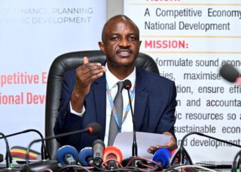 House Approves Shs26bn for Extension of Internet to Schools & Hospitals