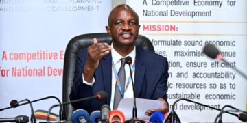 House Approves Shs26bn for Extension of Internet to Schools & Hospitals