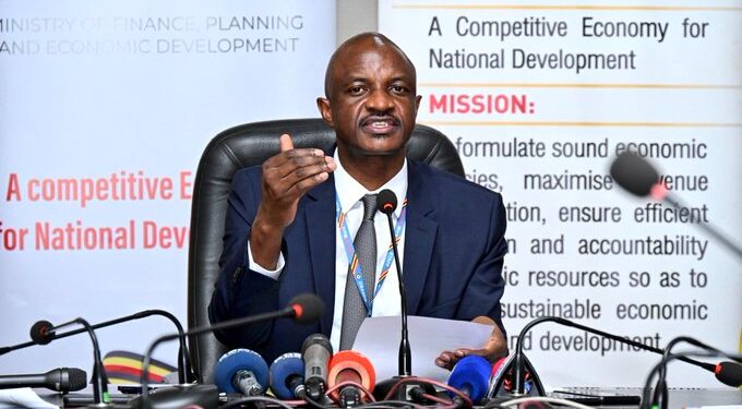 House Approves Shs26bn for Extension of Internet to Schools & Hospitals