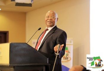 UBOS Starts Training of Trainers, Promises Transparent Census