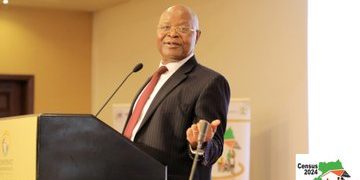 UBOS Starts Training of Trainers, Promises Transparent Census