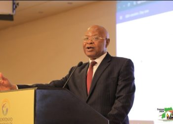 UBOS Starts Training of Trainers, Promises Transparent Census