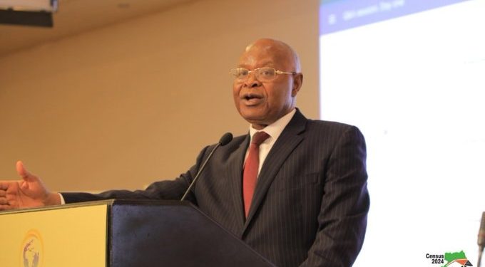 UBOS Starts Training of Trainers, Promises Transparent Census