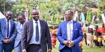 Mak Run: Makerere Raises Funds to Build Students’ Centre and Disability Support Unit