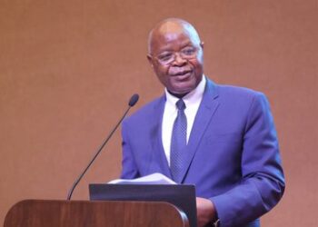 Census Tablets Already in UBOS Stores, says Dr Mukiza