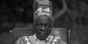 Museveni Directs Official Burial for Umukuka Emeritus Wilson Wamimbi