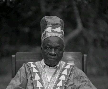 Museveni Directs Official Burial for Umukuka Emeritus Wilson Wamimbi