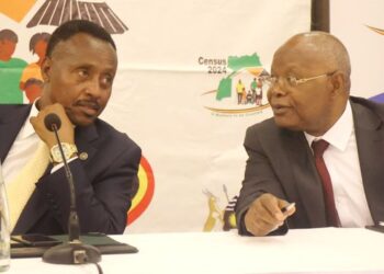 Census Data Will be of Quality, Dr Mukiza Assures MPs