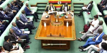 Among Asks UCC to Investigate Forces Sponsoring Malicious Information Against Her