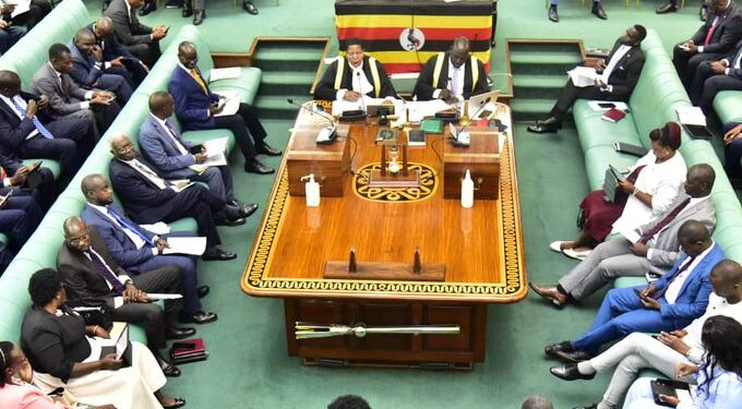 Among Asks UCC to Investigate Forces Sponsoring Malicious Information Against Her