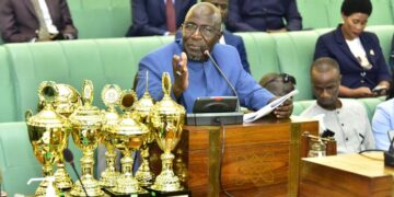 Among Asks UCC to Investigate Forces Sponsoring Malicious Information Against Her