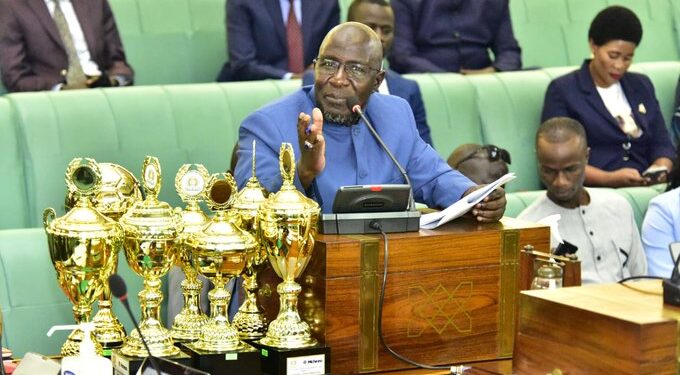 Among Asks UCC to Investigate Forces Sponsoring Malicious Information Against Her