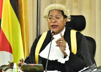 Among Asks UCC to Investigate Forces Sponsoring Malicious Information Against Her