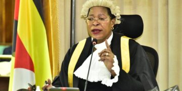 Among Asks UCC to Investigate Forces Sponsoring Malicious Information Against Her