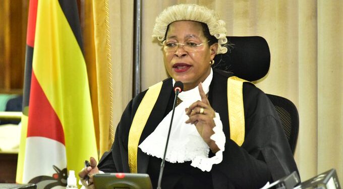 Among Asks UCC to Investigate Forces Sponsoring Malicious Information Against Her