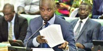 Among Asks UCC to Investigate Forces Sponsoring Malicious Information Against Her