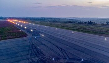 Kabalega International Airport will be Fully Operational by August 2025 – Dr Mugerwa