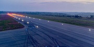 Kabalega International Airport will be Fully Operational by August 2025 – Dr Mugerwa