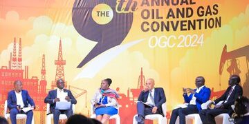 ‘EACOP is the Umbilical Cord Linking Uganda’s Oil Fields to Global Market’