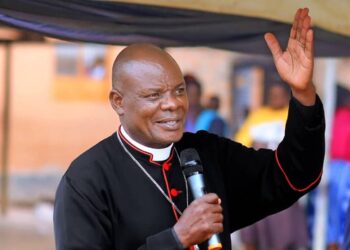 Rev Canon Jacob Ateirweho Elected 6th Bishop of Bunyoro Kitara Diocese