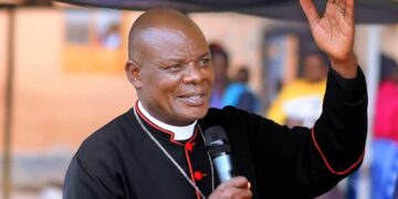 Rev Canon Jacob Ateirweho Elected 6th Bishop of Bunyoro Kitara Diocese