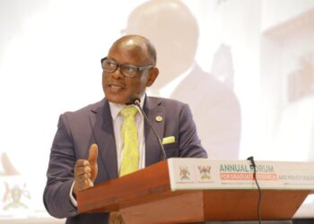 Research Vital in Driving Regional Integration, says Minister Muyingo