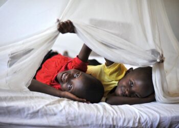 UK Announces £7.4m Funding to Tackle Malaria in Sub-Saharan Africa