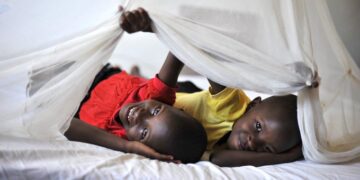 UK Announces £7.4m Funding to Tackle Malaria in Sub-Saharan Africa