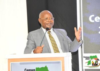 Gov’t Sets Aside Shs89bn to Pay Census Enumerators