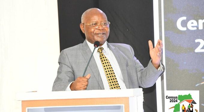Gov’t Sets Aside Shs89bn to Pay Census Enumerators