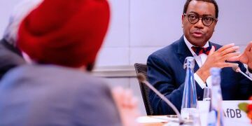 Africa’s $824bn debt burden and opaque resource-backed loans hinder its potential, AfDB President warns