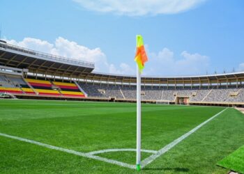 Namboole to Host StarTimes Uganda Premier League as Test Events Ahead of Re-opening
