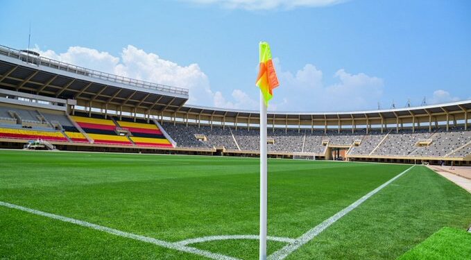 Namboole to Host StarTimes Uganda Premier League as Test Events Ahead of Re-opening
