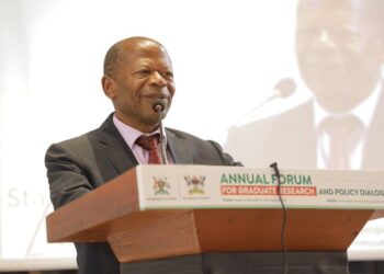 Research Vital in Driving Regional Integration, says Minister Muyingo