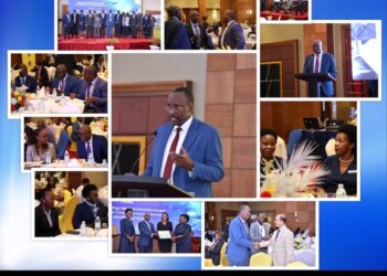 EFRIS Will Lower Cost of Doing Business and Benefit Traders – Rujoki