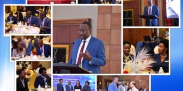 EFRIS Will Lower Cost of Doing Business and Benefit Traders – Rujoki