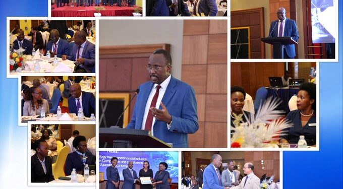 EFRIS Will Lower Cost of Doing Business and Benefit Traders – Rujoki