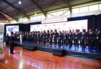 Equity Bank Commissions Third Cohort of Equity Leaders Program