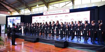 Equity Bank Commissions Third Cohort of Equity Leaders Program