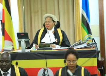 Parliament Demands Extra Shs125bn for Travel, Per Diem