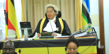 Parliament Demands Extra Shs125bn for Travel, Per Diem