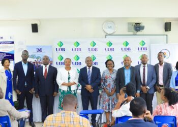 291 Businesses to Benefit from UDB’s Incubator Program