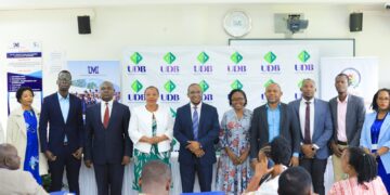 291 Businesses to Benefit from UDB’s Incubator Program