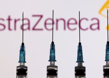 AstraZeneca Finally ‘Admits’ its Covid-19 Vaccines can Cause Blood Clots