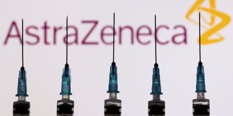AstraZeneca Finally ‘Admits’ its Covid-19 Vaccines can Cause Blood Clots