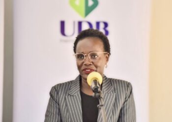 UDB Retains ‘AAA (uga)’ Fitch Rating with Stable Outlook