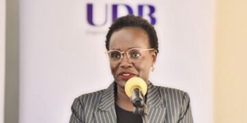 UDB Retains ‘AAA (uga)’ Fitch Rating with Stable Outlook