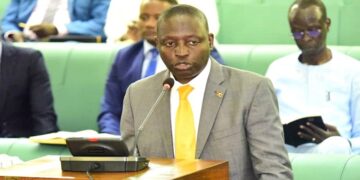 Bahati says Talks in Progress to Address City Traders’ Woes as Shops Close Downtown