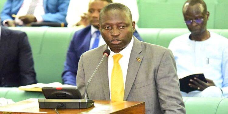 Bahati says Talks in Progress to Address City Traders’ Woes as Shops Close Downtown