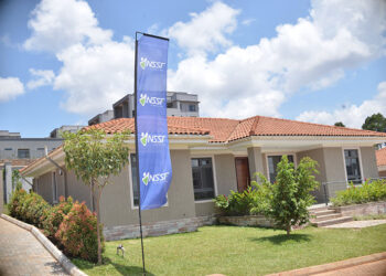 Land Registration Commissioner Orders NSSF Lubowa Land Title Cancelled